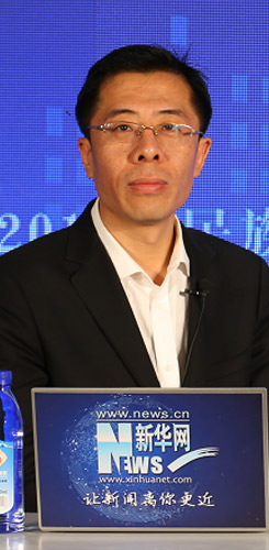 红瑞集团董事长助理兼品牌战略事业部总经理王文军：品牌的核心是品质