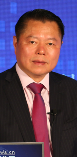 月星集团董事局主席丁佐宏：品牌是汗水与价值的体现