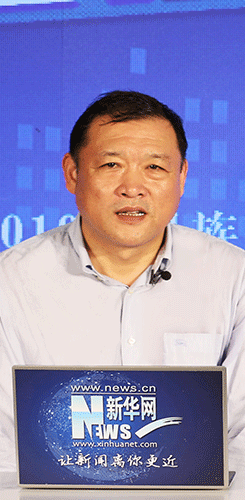 上海英雄集团董事长李立力：弘扬民族品牌让更多精品走向世界