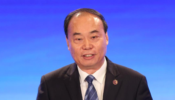 徐建培：河北创新发展恰逢其时