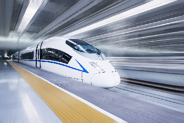 5G赋能，轨道交通开启车轮上的智能变革