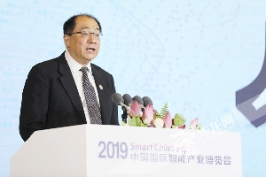 高通公司中國區董事長孟樸：5G將移動網絡和技術拓展到更廣泛的行業中