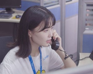 苏宁客服达人贺薇：行走的百科全书，移动的知识库