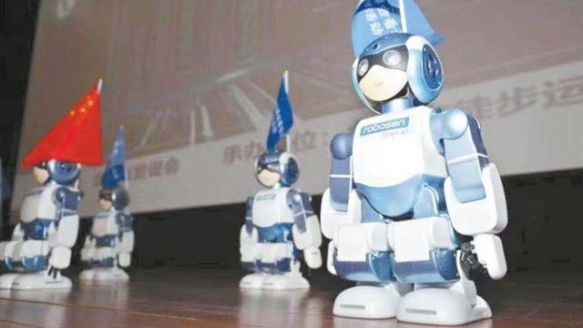 能在动画世界做超级英雄？“走进科博会看北京”今年有的看！