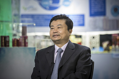 广药集团扎根大湾区 争当中医药高质量发展排头兵