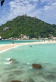 中國遊客熱衷深度遊推動泰國旅遊業轉型升級