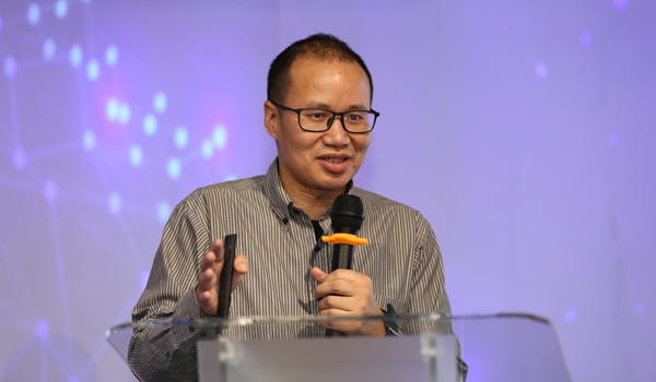 李勇坚：互联网对实体经济的增长效应