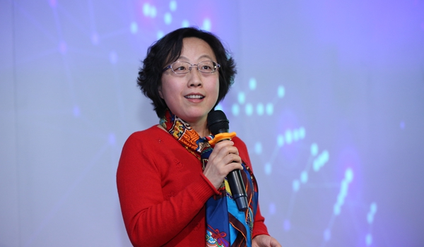 赵秋红：数字化时代的供应链管理