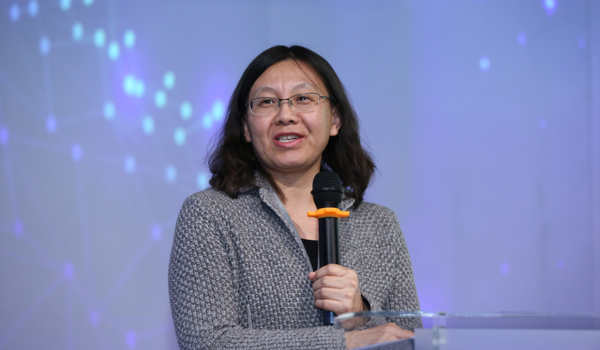 汪涛：数字化转型中的创新与变革管理