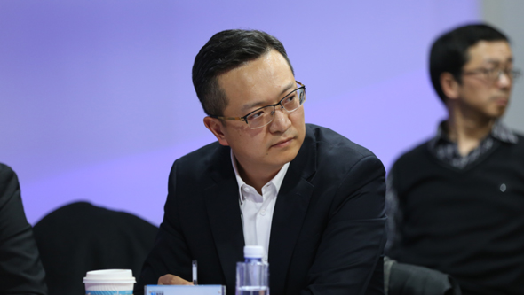 丁德明：制造业数字化转型 整合协同行业资源是关键