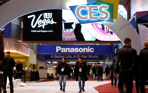 CES 2020有什么热点 创意产品让人兴奋