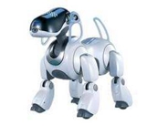 索尼发布OLED电视 重启机器狗Aibo项目