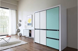 三星电子在CES上大放&ldquo;异彩&rdquo;