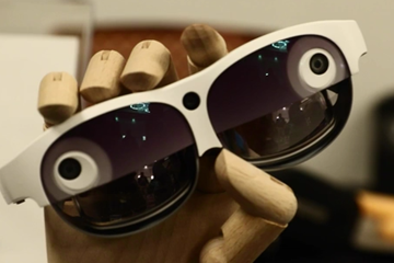 太平洋未来科技有限公司获得科技成就奖