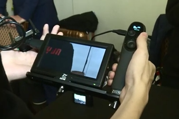 智云科技全新防抖稳定系统获得科技创新奖