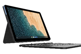 联想携全球首款5G PC等新品亮相CES