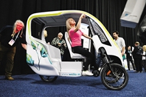 2020年美国拉斯维加斯消费电子展将正式开幕