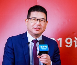 林孝发：中国创造不仅要自主创造，还要跨界创造