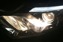 2020CES：车灯里的高科技