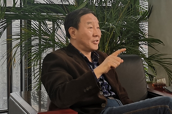 产学研深度对接 提升LED 芯片自研水平加速产业化应用