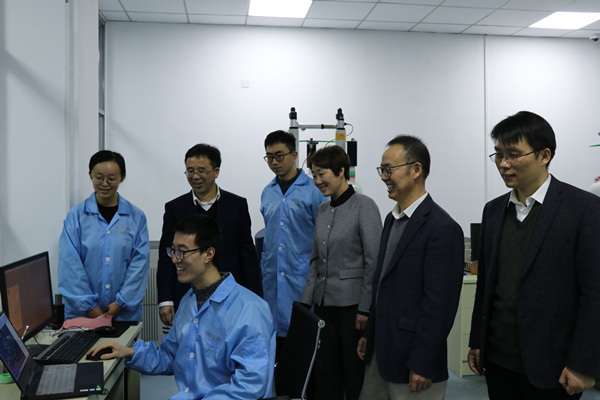 历时20年，发现手性螺环催化剂，将手性分子的合成效率提至新高度 ——访2019年度国家自然科学奖一等奖获得者周其林