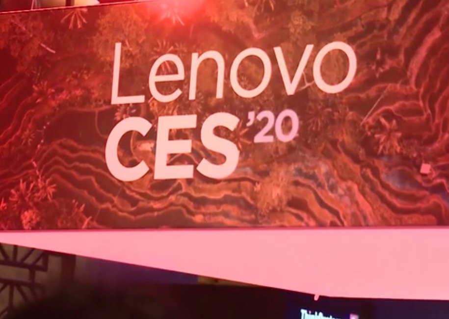 联想ThinkPad_X1_Fold获得科技创新奖