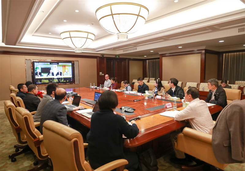 恒大牵头设立合作机制 再投8亿助钟南山团队哈佛大学科研抗疫