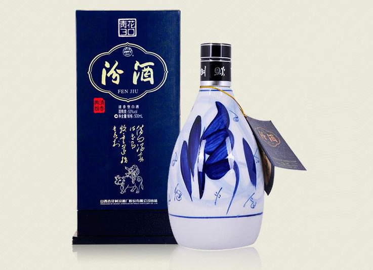 汾酒筑起防&ldquo;疫&rdquo;墙 分三阶段推动复工复产