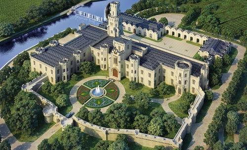 张裕：旗下四家4A级景区对全国医务工作者免费开放