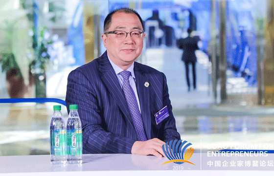 高通孟樸：保持创新与开放合作 为5G融入各行各业共同努力