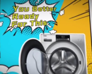 海尔智家男团出道首秀