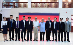 新华社民族品牌工程启动服务中华老字号片仔癀