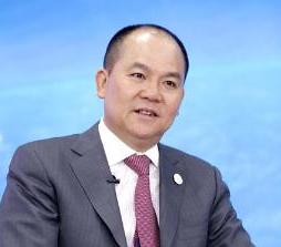 广东好车秦志威：打造&ldquo;中国好车&rdquo;出口品牌 引领二手车走向世界