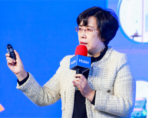 海尔56度C除菌空调提供三类健康空气场景方案