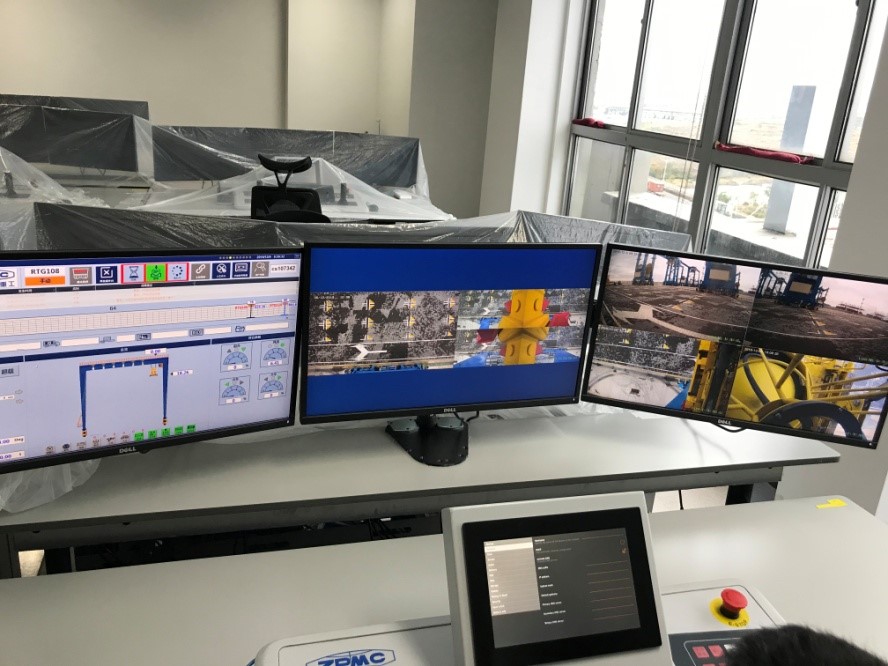 移动5G技术构筑安全防疫网