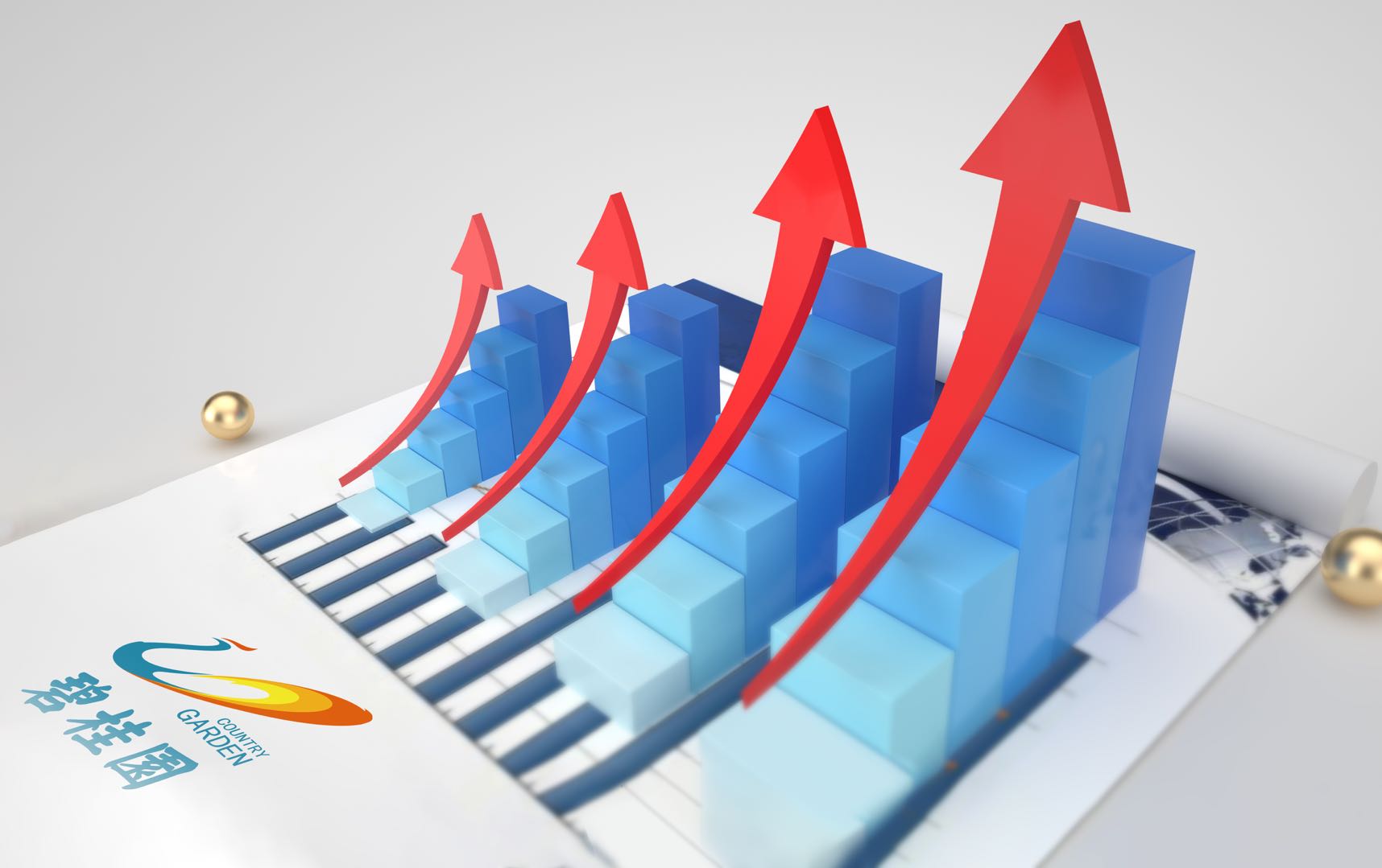 营收、毛利润、净利润大幅增长 碧桂园2019年业绩持续领先