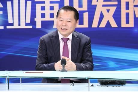 丁佐宏：疫情考验企业&ldquo;免疫力&rdquo;，月星再出发