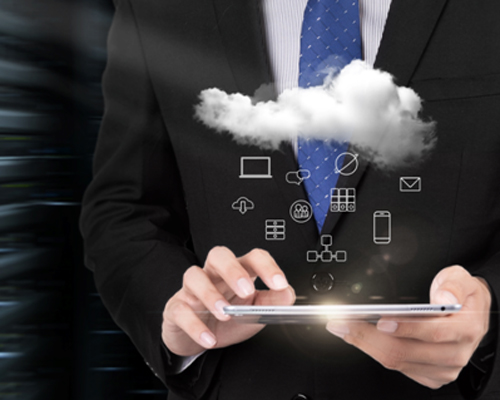 解析云生活：阿里工具云、华为基础云，海尔体验云