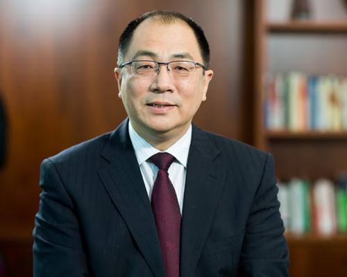 高通公司：赋能中国合作伙伴 助力“新基建”