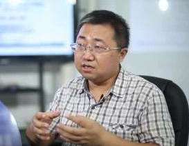 5G智绘+｜北邮乔秀全：5G助力VR/AR塑造虚实融合的沉浸式新时代