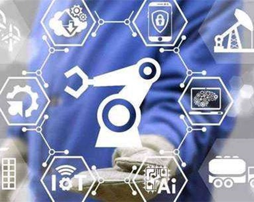 “新基建”来了|工业互联网为集成电路和终端产业带来广阔空间