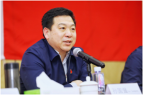 新城控股上海分公司党委和纪委成立大会圆满举行