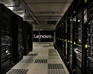 如何结合“新基建”谋求新发展？专访联想高级副总裁童夫尧