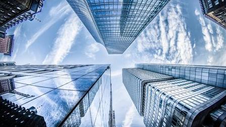 新基建助推产业互联网提速