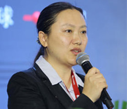 5G智绘+｜中国信通院李珊：融合应用是5G发展的重点和难点