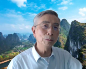 “新基建”来了|关于中国工业互联网发展的攻坚目标，倪光南院士这样说