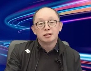 田溯宁：没有安全就没有5G时代的数字化转型