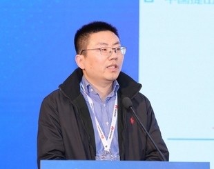 5G智绘+|赛迪研究院彭健：加强国际合作 形成5G命运共同体