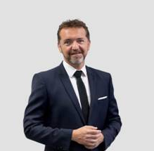 施戈迈出任华晨雷诺金杯汽车有限公司首席执行官