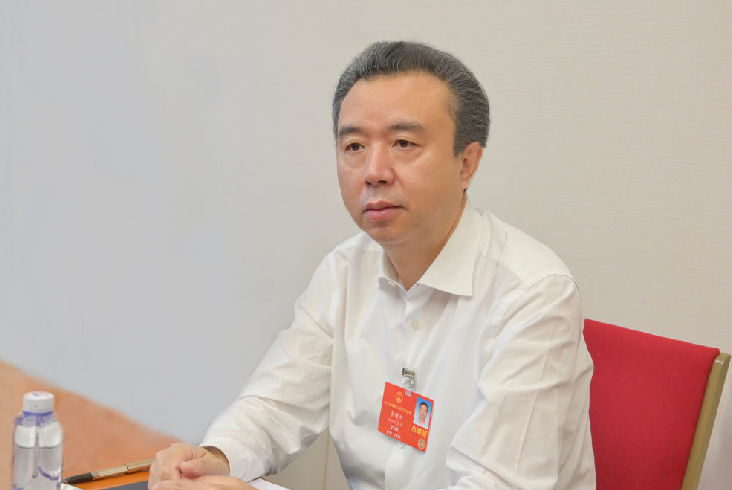 李曙光代表：为&ldquo;六稳&rdquo;&ldquo;六保&rdquo;和夺取双胜利多做贡献